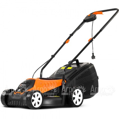 Газонокосилка электрическая Yard Fox EL3230 в Челябинске