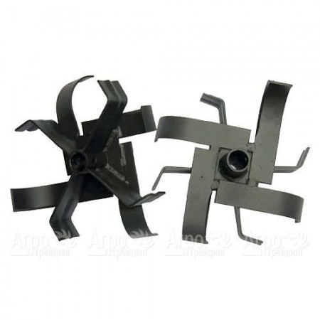 Полольники-рыхлители для культиваторов Champion 5, 6, 7, 8 серии  в Челябинске