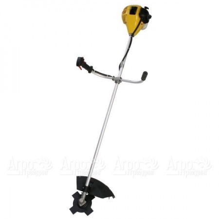 Бензокоса (бензиновый триммер) Texas CG260BS в Челябинске