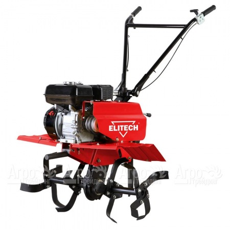 Культиватор Elitech КБ 503 в Челябинске