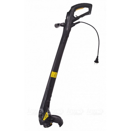 Электрокоса (электрический триммер) Huter GET-24 в Челябинске