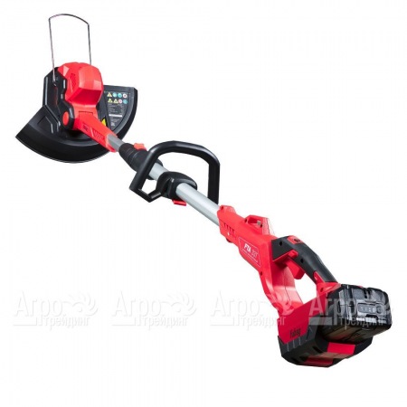 Аккумуляторный триммер Fubag FTA 33T в Челябинске