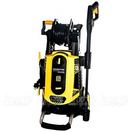 Мойка высокого давления Hanskonner HPW9230I в Челябинске