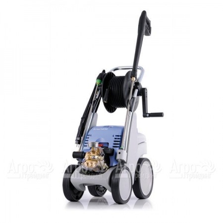 Мойка высокого давления Kranzle Quadro 9/170 TS T в Челябинске