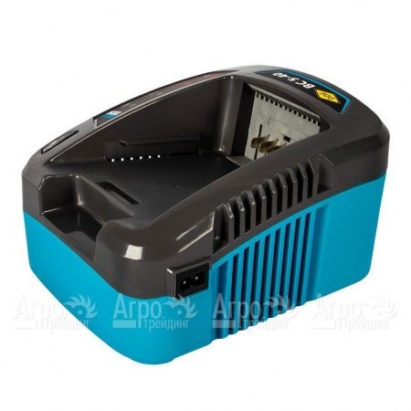 Зарядное устройство BlueTech BC 5-40 для аккумуляторной техники DDE в Челябинске