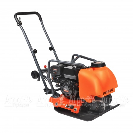 Виброплита бензиновая Patriot SVR 80T в Челябинске