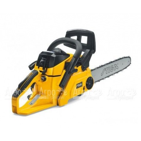 Бензопила Stiga SP 405 Q-16" в Челябинске