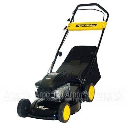 Газонокосилка бензиновая Mega 4750 XST в Челябинске