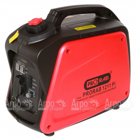 Инверторный генератор Prorab 1211 PI 1 кВт в Челябинске