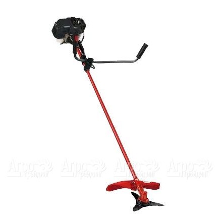 Бензокоса (бензиновый триммер) Solo by AL-KO 120 в Челябинске