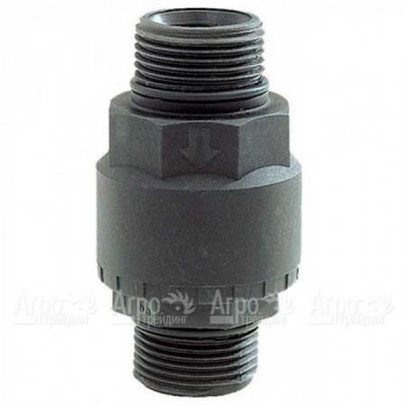 Обратный клапан 1х1 для насосов и насосных станций AL-KO в Челябинске