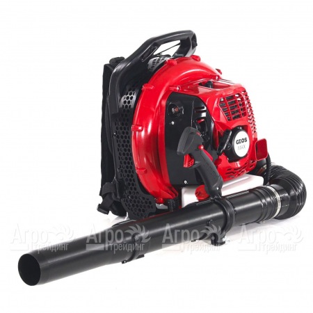 Воздуходувка бензиновая GEOS Max BPB 363 в Челябинске