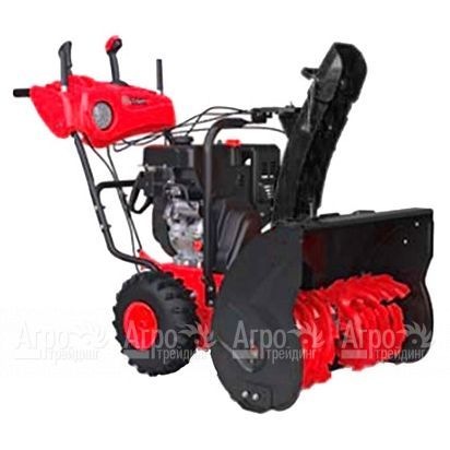 Снегоуборщик MaxCUT MC 66 E в Челябинске