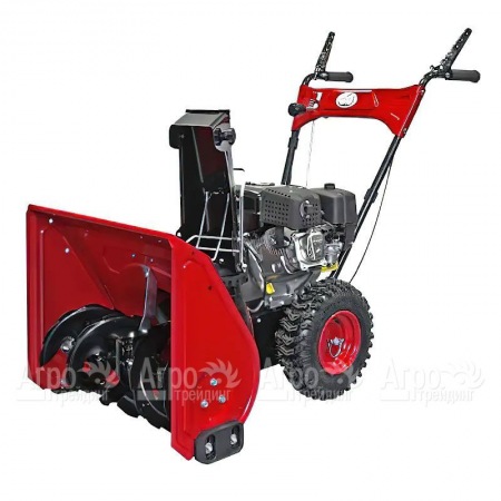 Снегоуборщик Тарпан КСМ-24 в Челябинске