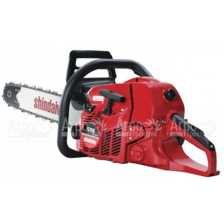 Бензопила Shindaiwa 598-16" в Челябинске