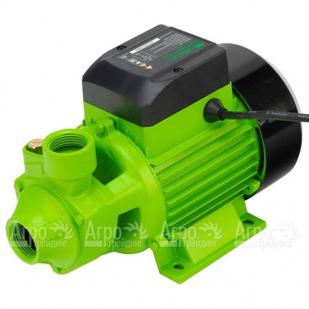 Садовый поверхностный насос Сибртех СПН700-Ч в Челябинске