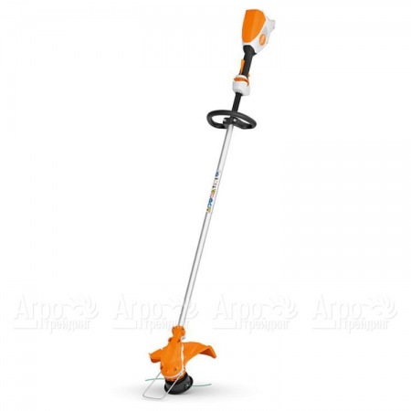 Аккумуляторный триммер Stihl FSA 60 R SET в Челябинске