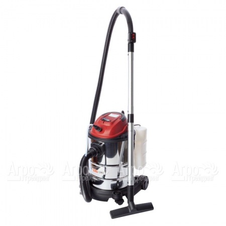 Промышленный пылесос RedVerg RD-WVC1200-25S в Челябинске