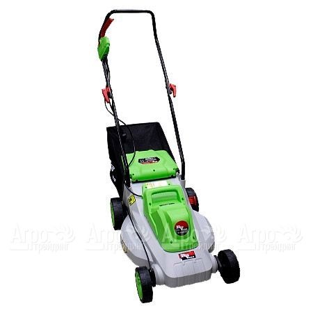 Газонокосилка электрическая RedVerg RD-ELM104 в Челябинске