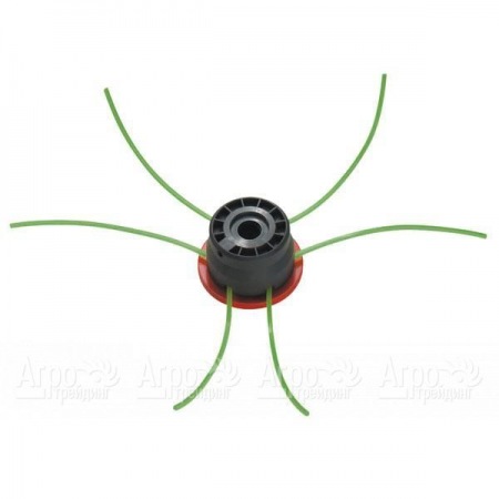 Триммерная головка Oleo-Mac Multiline 3.0 мм 4180-052 в Челябинске