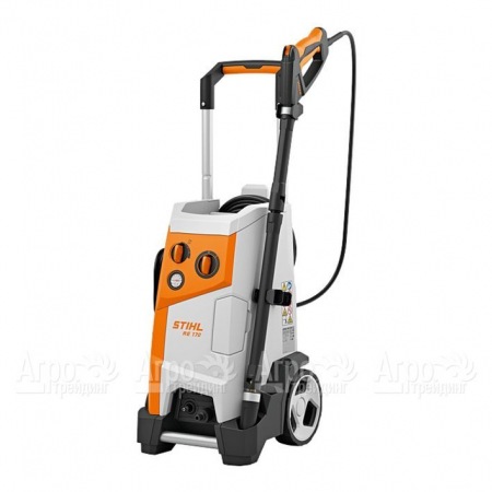 Мойка высокого давления Stihl RE 170 в Челябинске