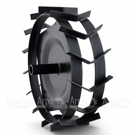 Грунтозацепы Мобил К Дн=425 мм для мотоблоков МКМ, Салют  в Челябинске