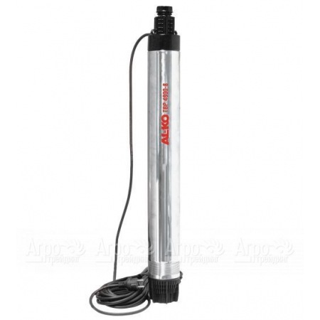 Глубинный насос Al-KO TBP 4800/8 (скважинный) в Челябинске