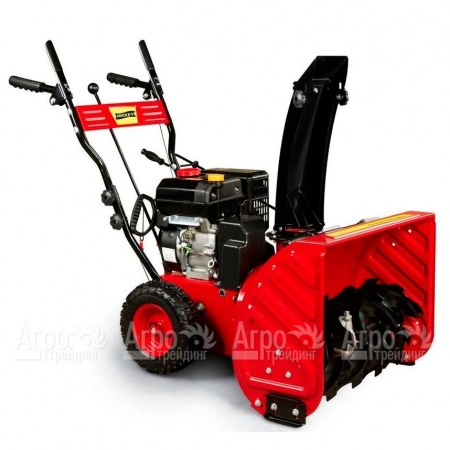 Снегоуборщик Nikkey SM7.0A в Челябинске