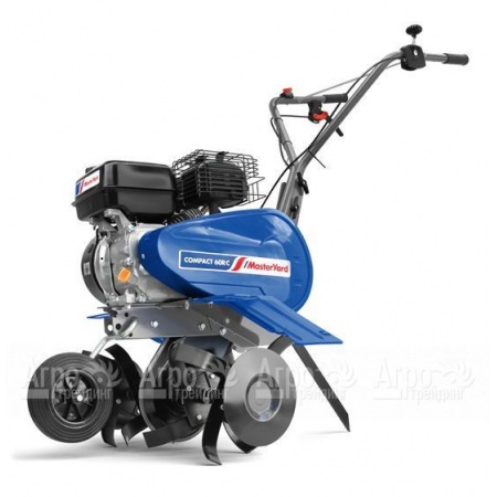 Культиватор MasterYard Compact 60 RC в Челябинске