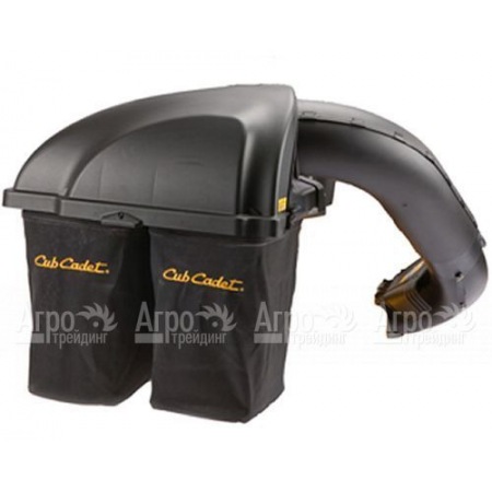 Травосборник двойной Cub Cadet для Allrounder, дека 127 см  в Челябинске