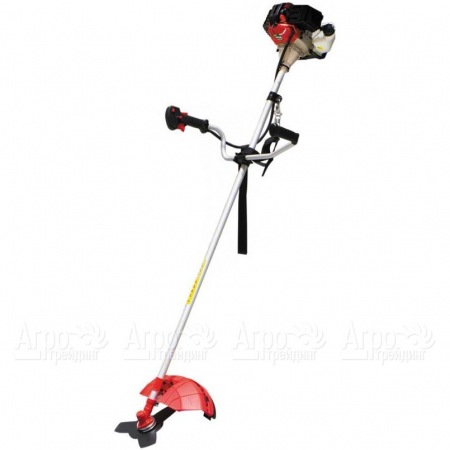Бензокоса (бензиновый триммер) Prorab 8415 M в Челябинске