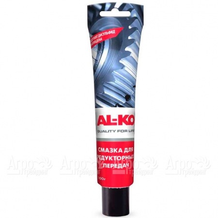 Смазка Al-KO для редукторов в Челябинске
