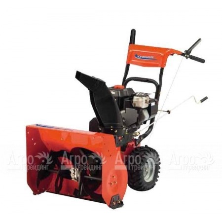 Снегоуборщик Simplicity H924RX в Челябинске
