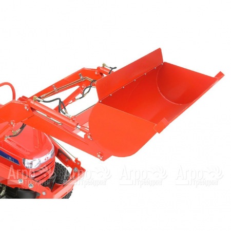 Экскаватор-погрузчик Legacy Simplicity для тракторов Snapper  в Челябинске