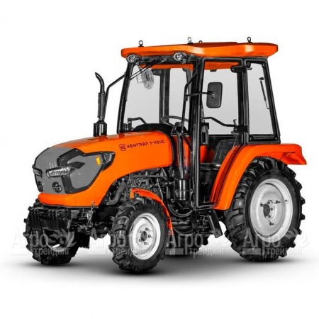 Минитрактор Кентавр Т-404С в Челябинске