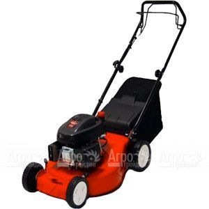 Газонокосилка бензиновая Mega 4720 RTT в Челябинске
