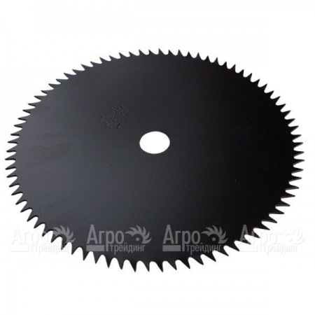 Диск для травы 80T 255 мм/25.4 мм для триммеров Oleo-Mac в Челябинске