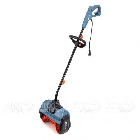 Снегоуборщик электрический Senix STE14-L-EU в Челябинске