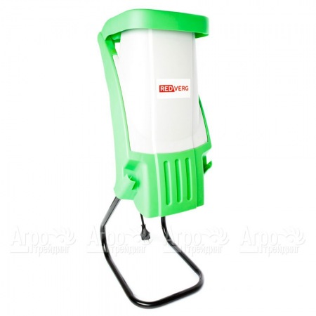 Измельчитель электрический садовый RedVerg RD-GS240 в Челябинске