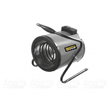 Электрическая тепловая пушка Энергопром ТВ3/5  в Челябинске