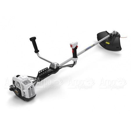 Бензокоса (бензиновый триммер) Alpina B 44 D в Челябинске