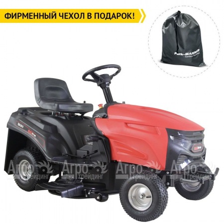 Садовый минитрактор EVOline TRG 84 H в Челябинске