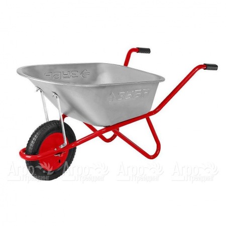 Тачка садово-строительная Зубр Т-11 в Челябинске