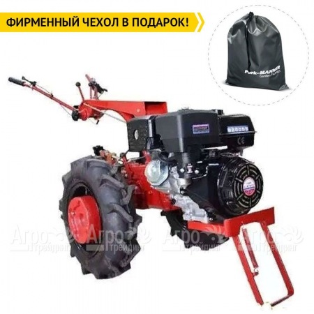 Мотоблок Беларус 012LFD c двигателем Lifan 192F в Челябинске