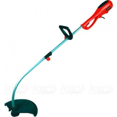 Электрокоса (электрический триммер) Prorab 8104 в Челябинске