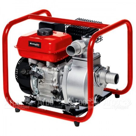 Бензиновая мотопомпа Einhell GC-PW 4020 в Челябинске