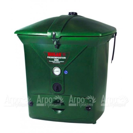 Компостер Biolan 550 в Челябинске