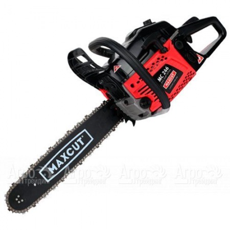 Бензопила MaxCUT MC 246-16" в Челябинске