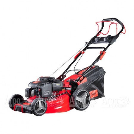 Газонокосилка бензиновая Fubag FPL 53 SMVF в Челябинске