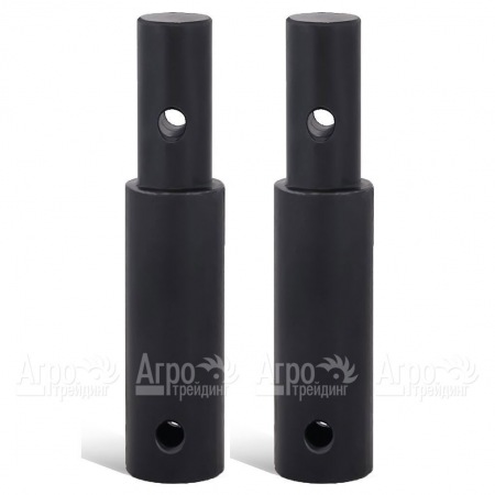 Удлинители к грунтозацепам Мобил К для мотоблоков МБ в Челябинске